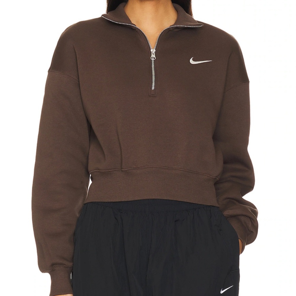 Nike Sportswear Phoenix Fleece